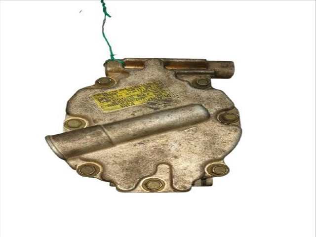 Foto 2ª: Compresor Aire Acondicionado Fiat Punto 1.2 60 60CV (2000)