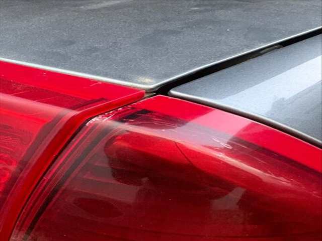 Foto 2ª: Piloto Trasero Derecho Citroen C5 RHR BERLINA (2005)