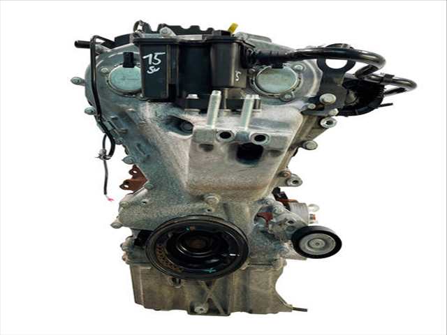 Foto 3ª: Motor Completo Ford Fiesta MK7 125CV 92KW [M1JP] (2020)