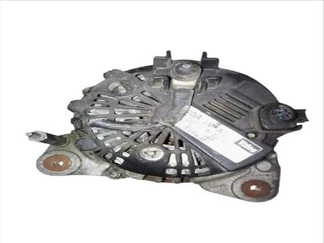 Foto 2ª: Alternador Audi A4 1.9 TDI (2000)