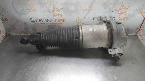 Foto 4ª: Amortiguador Trasero Izquierdo Volkswagen Touareg TDI V10 313CV 230KW [BLE] (2008)