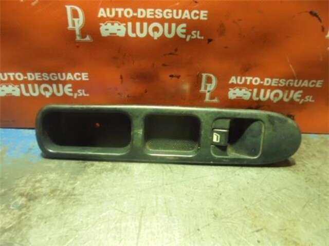 Botonera Elevalunas Peugeot 307 1.6 BIOFLEX