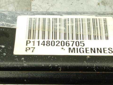 Foto 4ª: Puente Trasero Peugeot 2008 1.6 BLUEHDI 120 120CV 88KW [BHZ] (2017)