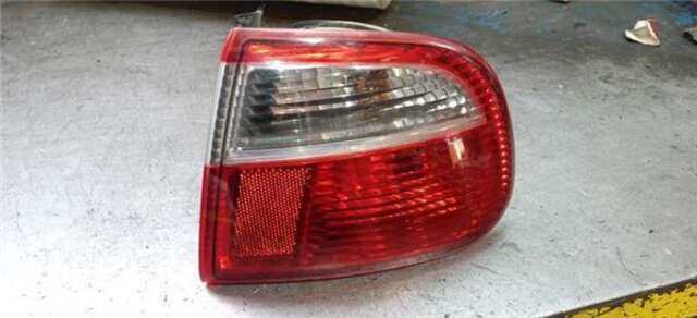 Foto 2ª: Piloto Trasero Derecho Seat Toledo 2.3 EXECUTIVE [2.3 LTR. - 110 KW VR5 CAT (AGZ)]