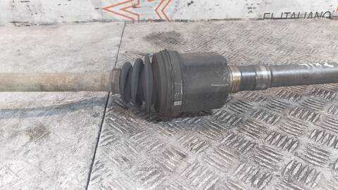 Foto 2ª: Transmision Delantera Derecha Land Rover Range V6 TD AUTOBIOGRAPHY 245CV 180KW [30DDTX] (2011)