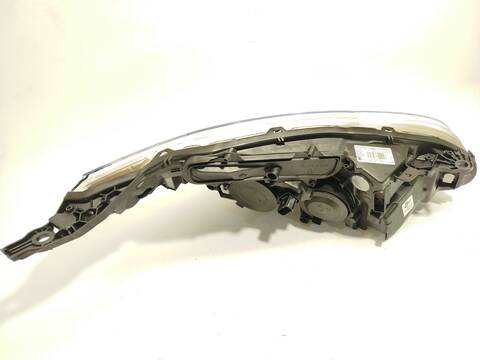 Foto 4ª: Faro Izquierdo Peugeot 208 1.2 VTI 68 - PURETECH 68 68CV 50KW