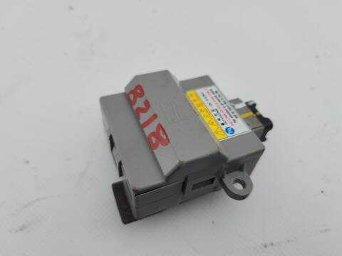 Centralita Motor ECU Ssangyong Korando URBAN 4X2 149CV 110KW