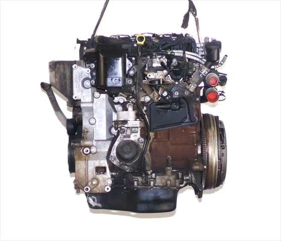 Foto 2ª: Motor Completo Land Rover Freelander 2.2 D 2007-2014 [224DT] (2013)