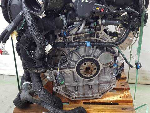 Foto 3ª: Motor Completo Dacia Duster TCE 130 EXPRESSION 4X4