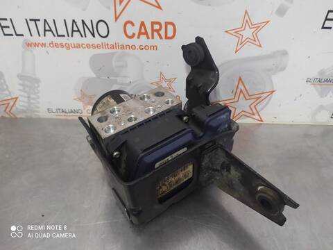 Abs Opel Insignia EDITION BERLINA 131CV 96KW