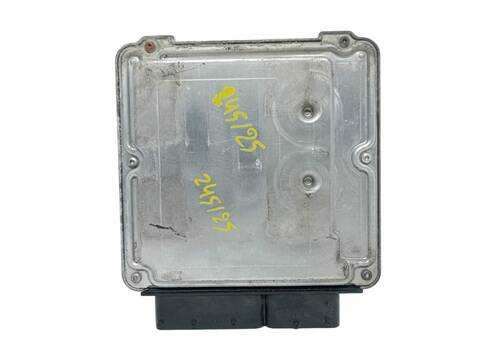 Foto 2ª: Centralita Motor ECU Volkswagen Golf 2.0 TDI 140CV (2003)