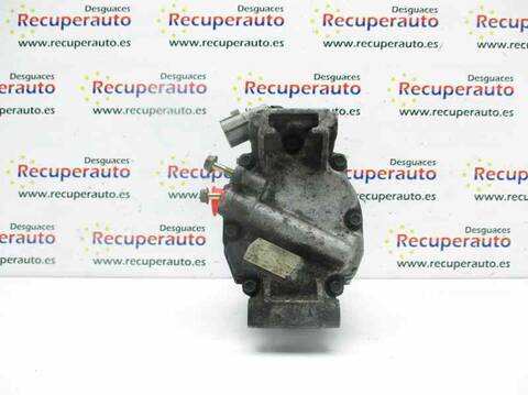 Foto 2ª: Compresor Aire Acondicionado Toyota Corolla 1CD-FTV (2002)