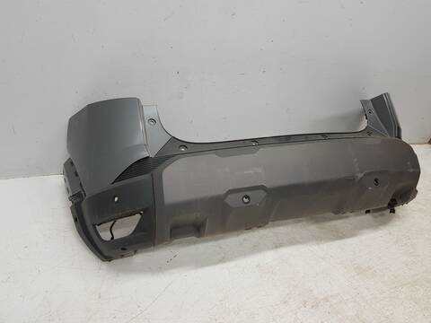 Foto 2ª: Paragolpes Trasero Dacia Duster TCE 130 JOURNEY