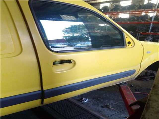 Foto 2ª: Puerta Delantera Derecha Renault Kangoo 1.5 AUTHENTIQUE [1.5 LTR. - 48 KW DCI DIESEL] [K9K B7]