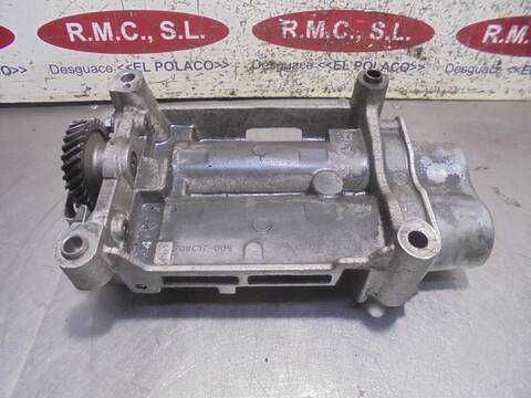 Foto 3ª: Despiece Motor Chevrolet Epica 2.0 DIESEL CAT 150CV 110KW (2006)