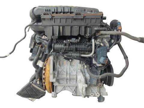 Motor Completo Peugeot 308 1.2 THP 130 131CV