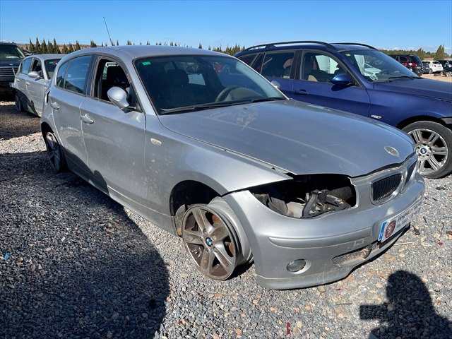 Foto 3ª: Kit Repuestos Delanteros Bmw Serie 1 118 2.0 D 122cv [204D4] (2006)