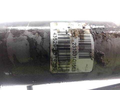 Foto 3ª: Cremallera de Direccion Land Rover Freelander 2.2 TD4 4X4 [224DT] (2006)
