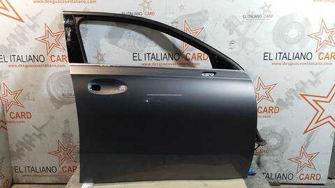 Puerta Delantera Derecha Mercedes Clase A 140 A 200 177.087) 163CV 120KW