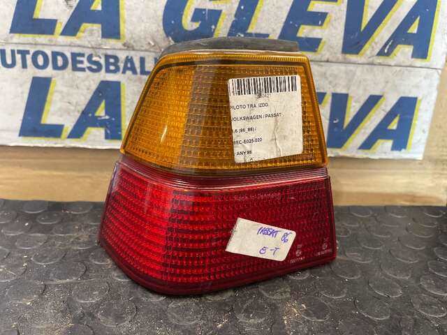 Piloto Trasero Izquierdo Volkswagen Passat 1.6