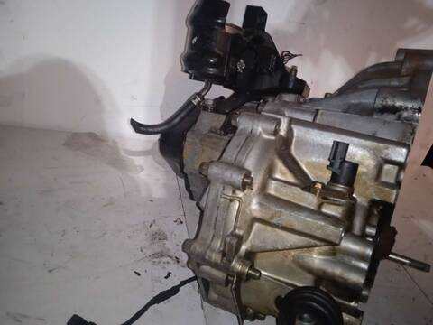 Foto 3ª: Caja Cambios Ford Probe 2.5 V6 24V CAT 120KW (1995)