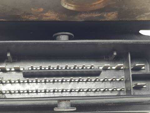 Foto 3ª: Abs Citroen Berlingo SHINE M (2008)