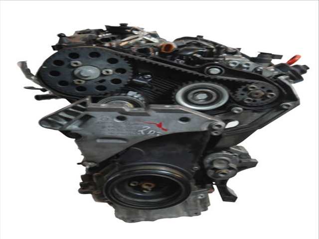 Foto 3ª: Motor Completo Volkswagen Passat 140CV 103KW [CFFB CFF] (2011)