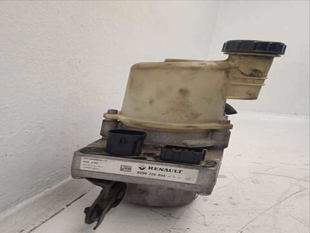 Foto 2ª: Bomba de Direccion Dacia Logan AMBIANCE 86CV 63KW [K9K796] (2008)