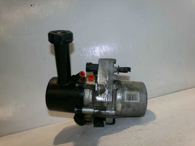 Foto 2ª: Bomba de Direccion Peugeot 407 2.0 HDI 2004-2010 [RHR] (2004)