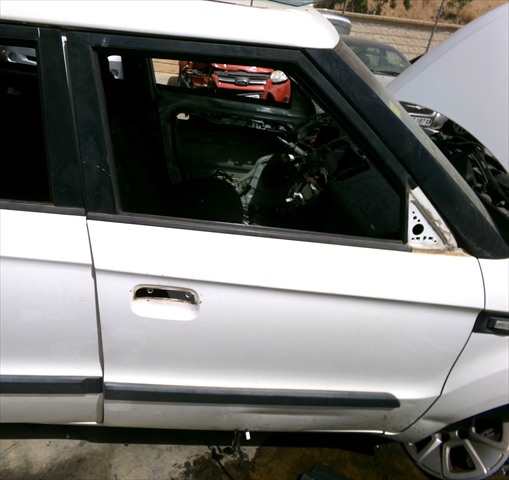 Puerta Delantera Derecha Kia Soul 1.6 CRDI 2008-2011