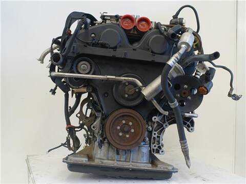 Foto 4ª: Motor Completo Opel Omega 2.5 V6 170CV 125KW [X 25 XE] (1999)