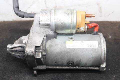 Foto 3ª: Motor de Arranque Renault Latitude PRIVILEGE 150CV 110KW (2010)