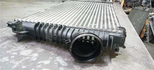Foto 3ª: Intercooler Opel Insignia 2.0 CDTI [A 20 DTH]