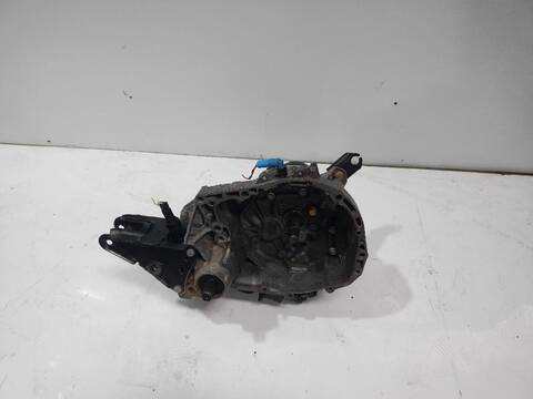 Caja Cambios Renault Megane 1.6E ALIZE 90CV