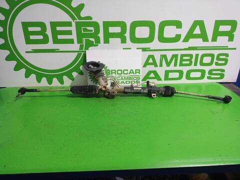 Cremallera de Direccion Mazda 6 2.0 16V CAT BERLINA 136CV 100KW