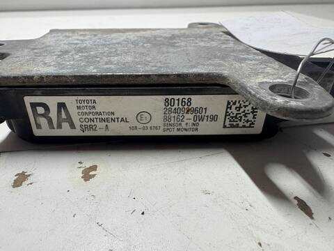 Foto 3ª: Centralita Motor ECU Toyota Rav4 1ADFTV (2014)