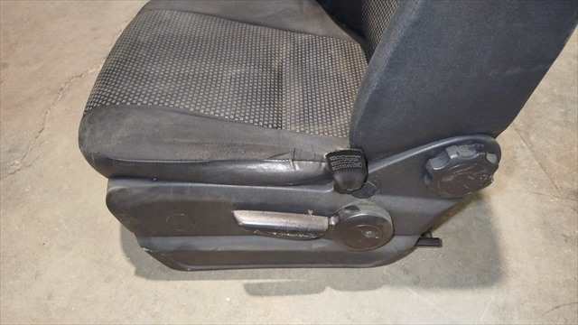 Foto 3ª: Asiento Delantero Derecho Mercedes Sprinter 2.2 CDI 313 [646986 (EURO 4)] (2008)
