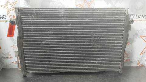 Radiador Calefaccion A.A. Hyundai Terracan 2.9 CRDI GL 150CV 110KW