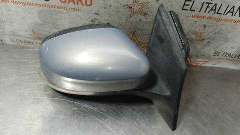 Foto 3ª: Retrovisor Derecho Ford Focus TITANIUM 116CV 85KW [T1DA] (2012)