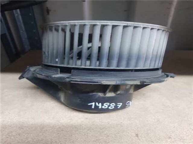 Calefacción Mercedes Sprinter 511 CDI