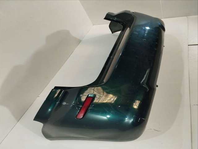 Foto 3ª: Paragolpes Trasero Toyota Corolla 2.0 D-4D LUNA 116CV 85KW [1CDFTV] (2004)