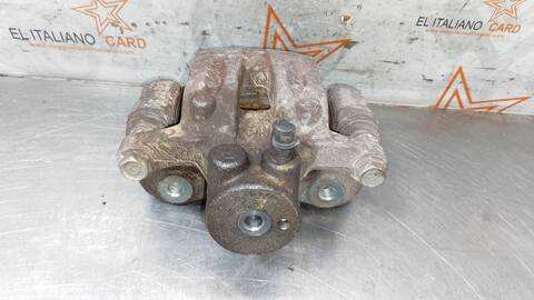 Pinza Freno Trasera Izquierdo Kia Sportage CONCEPT 4X2 116CV 85KW