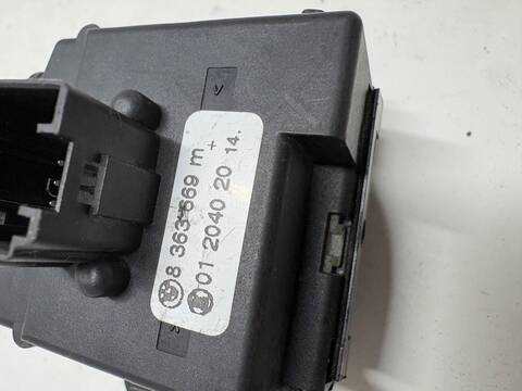 Foto 2ª: Mando Multifuncion Bmw X3 2.0 D 150CV 110KW E83) M47N204D4 (2007)