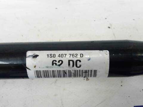 Foto 2ª: Transmision Delantera Derecha Seat Mii 1.0 60CV [G/ CHY] (2011)
