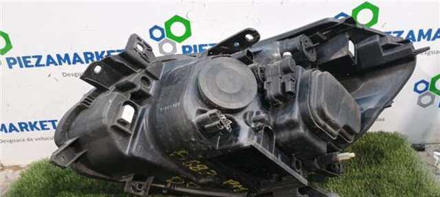 Foto 2ª: Faro Derecho Renault Clio 1.4 CONFORT DYNAMIQUE [1.4 LTR. - 72 KW 16V] [K4J G7]