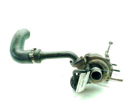 Turbocompresor Fiat Fiorino 1.3 D MULTIJET