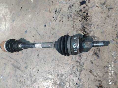 Transmision Delantera Izquierda Opel Corsa EXPRESSION 75CV 55KW