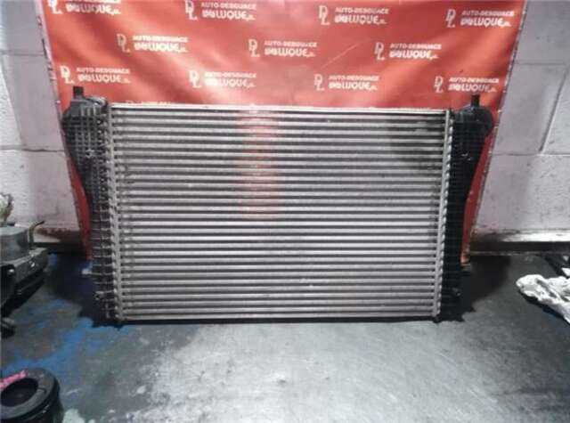 Foto 3ª: Intercooler Volkswagen Passat 2.0 TDI (140CV) [BKP]
