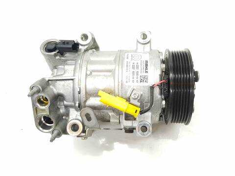 Compresor Aire Acondicionado Alfa Romeo Junior G