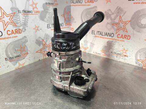 Bomba de Direccion Citroen C4 PICASSO